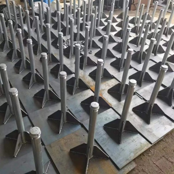 错那沉降板现货