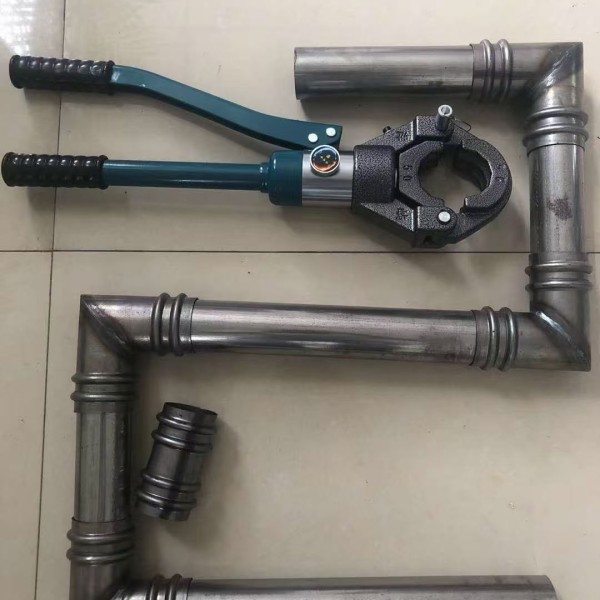 错那鑫亿呈冷却管